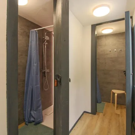 Backyard Mountain * Mayrhofen