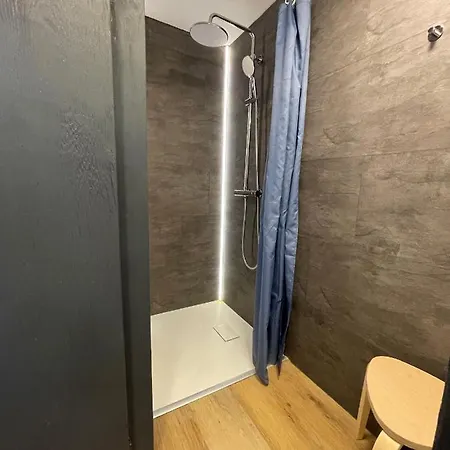 Backyard Mountain Mayrhofen