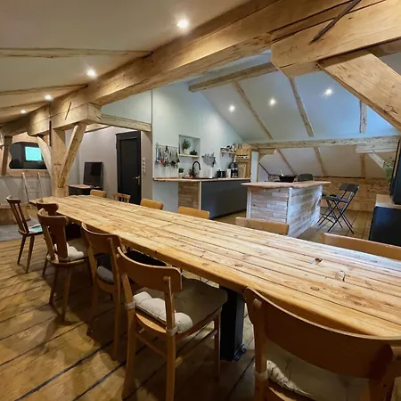 Backyard Mountain Mayrhofen