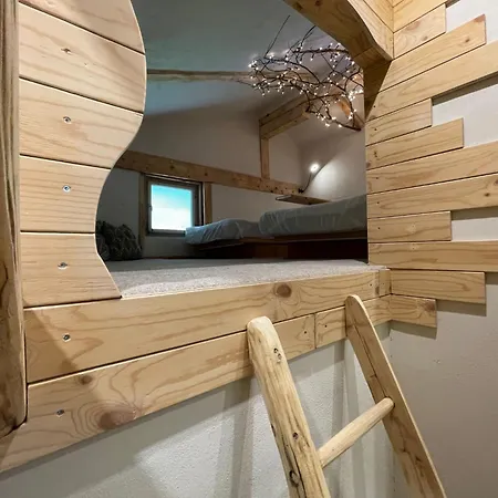 Backyard Mountain * Mayrhofen