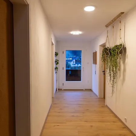 بيت شباب Backyard Mountain مايرهوفن