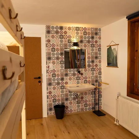 Backyard Mountain Mayrhofen