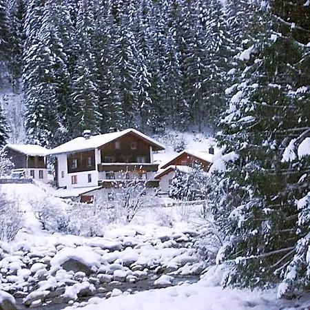 Backyard Mountain *