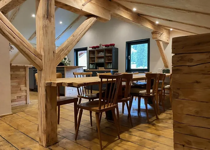 Backyard Mountain Vandrarhem Mayrhofen