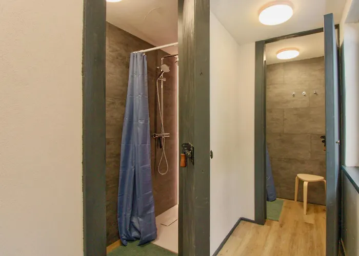 Hostal Backyard Mountain Mayrhofen