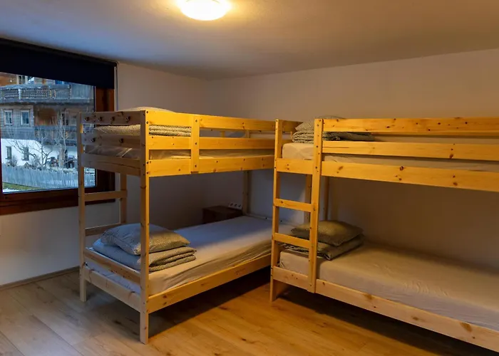 Backyard Mountain * Mayrhofen