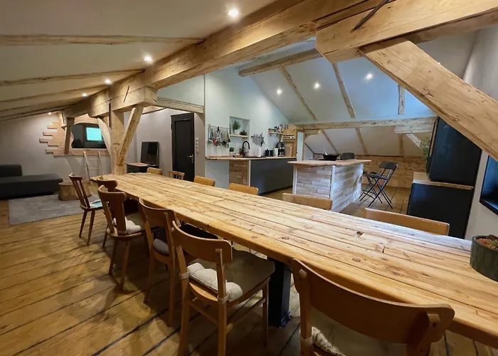 Backyard Mountain Mayrhofen