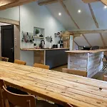 Backyard Mountain Hostel