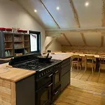 Backyard Mountain Hostel Mayrhofen
