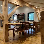 Backyard Mountain Hostel Mayrhofen