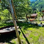 Backyard Mountain Mayrhofen