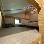 Backyard Mountain Hostel Mayrhofen