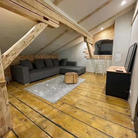 Albergue Backyard Mountain *