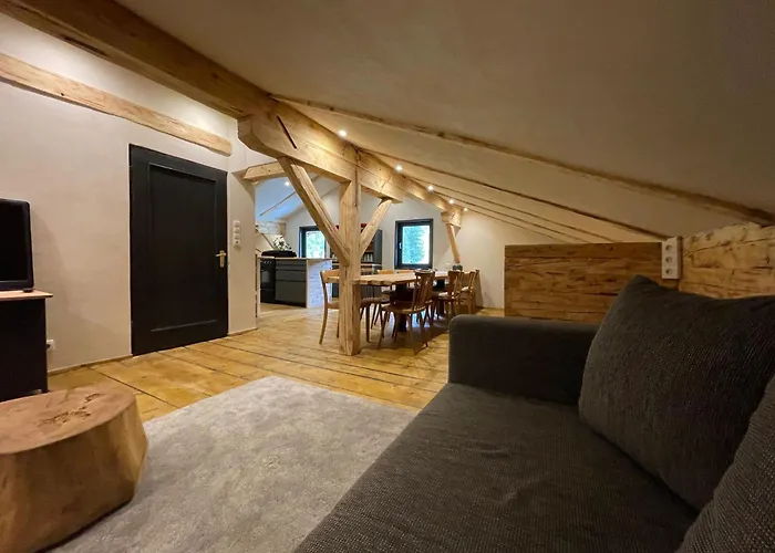 Backyard Mountain Mayrhofen